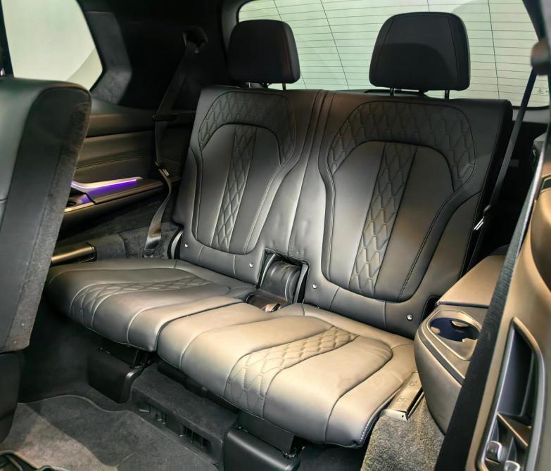 BMW X7 I (G07) Москва  - изображение 12