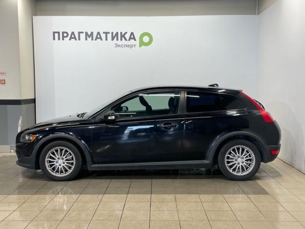 Volvo C30 I с пробегом 2007 года, цена 599 000 рублей, 259000 км, хэтчбек, Автокод Объявления