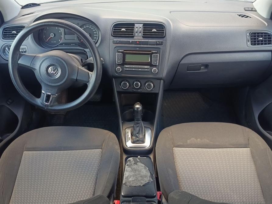 Volkswagen Polo V Москва  - изображение 10