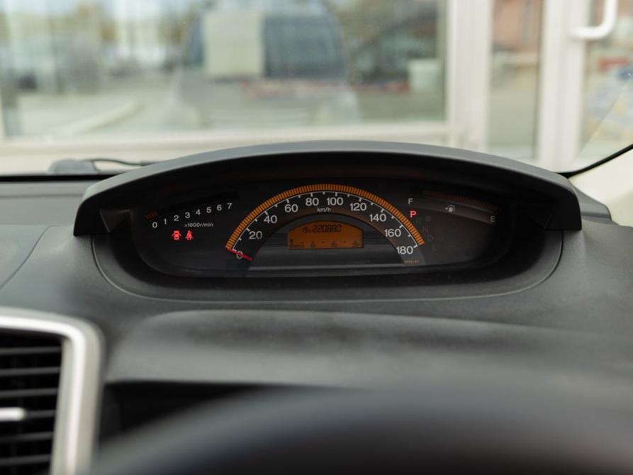 Honda Freed I Новосибирск  - изображение 14