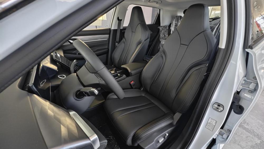 Dongfeng Mage Ростов-на-Дону  - изображение 32