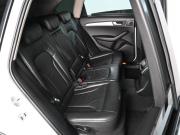 Audi Q5 I (8R) Ростов-на-Дону  - изображение 28