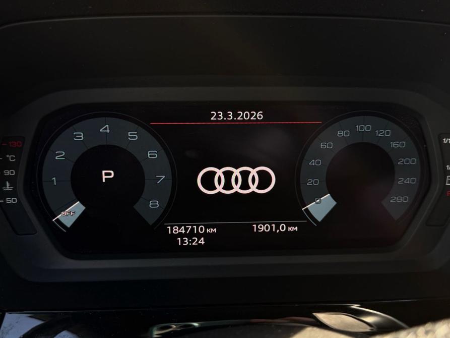 Audi A3 IV (8Y) Москва  - изображение 17