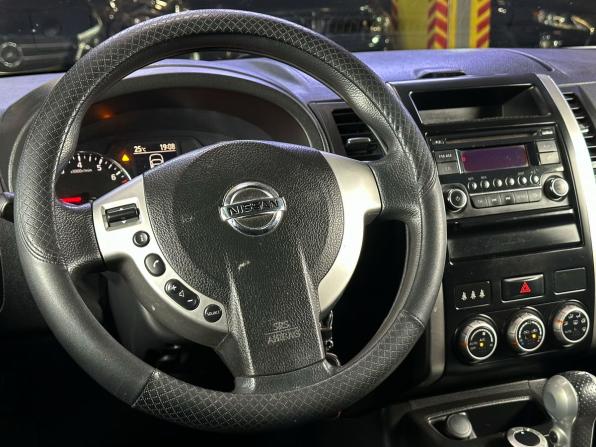 Nissan X-Trail II Рестайлинг с пробегом 2013 года, цена 1 399 000 рублей, 182313 км, внедорожник, Автокод Объявления