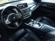 BMW 7 серии VI (G11/G12) Рестайлинг Казань  - изображение 20