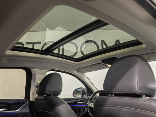 BMW X4 II (G02) Рестайлинг с пробегом 2022 года, цена 6 190 000 рублей, 20594 км, внедорожник, Автокод Объявления