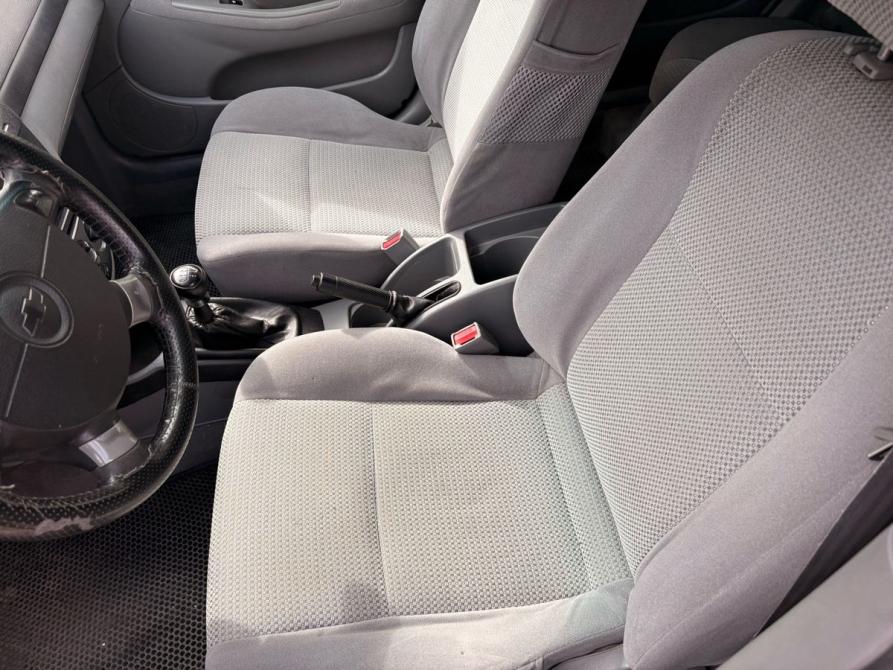 Chevrolet Lacetti I Ростов-на-Дону  - изображение 15