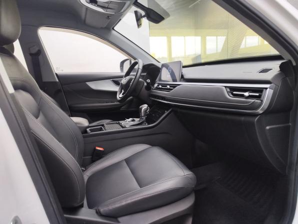 Chery Tiggo 4 Pro I Рестайлинг с пробегом 2023 года, цена 1 460 000 рублей, 62555 км, внедорожник, Автокод Объявления