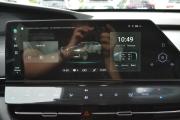 Changan UNI-K Старый Оскол  - изображение 39