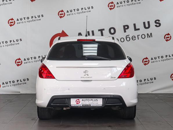 Peugeot 308 I Рестайлинг с пробегом 2011 года, цена 599 000 рублей, 254374 км, хэтчбек, Автокод Объявления