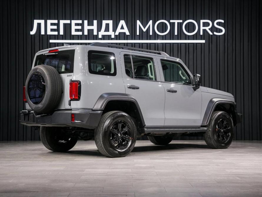Tank 300 I Иркутск  - изображение 4