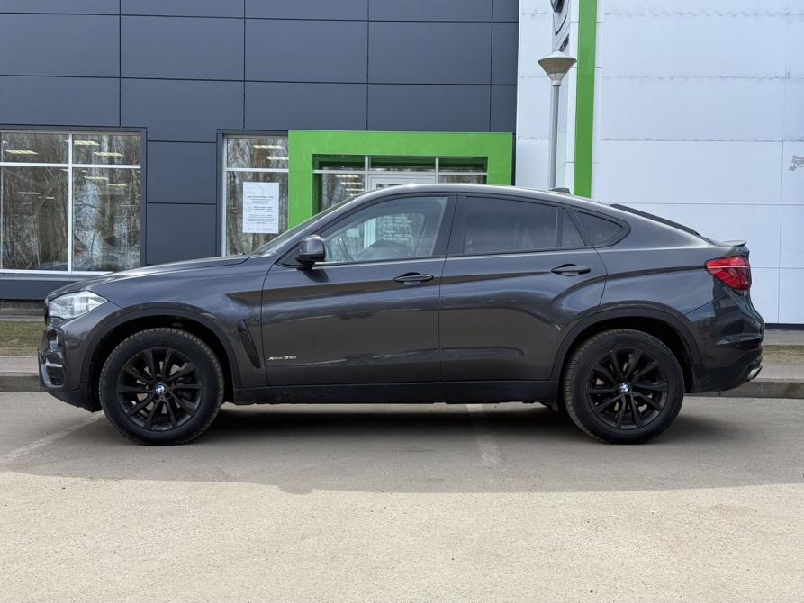 BMW X6 II (F16) Ярославль  - изображение 8