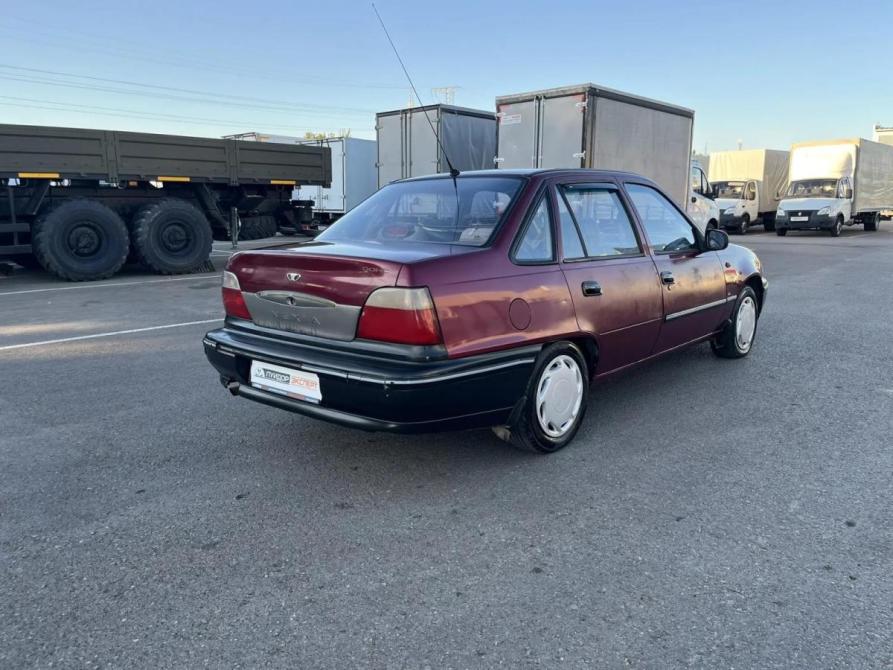 Daewoo Nexia I Уфа  - изображение 5