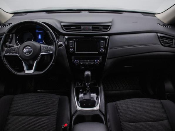 Nissan X-Trail III Рестайлинг с пробегом 2021 года, цена 2 588 000 рублей, 89722 км, внедорожник, Автокод Объявления