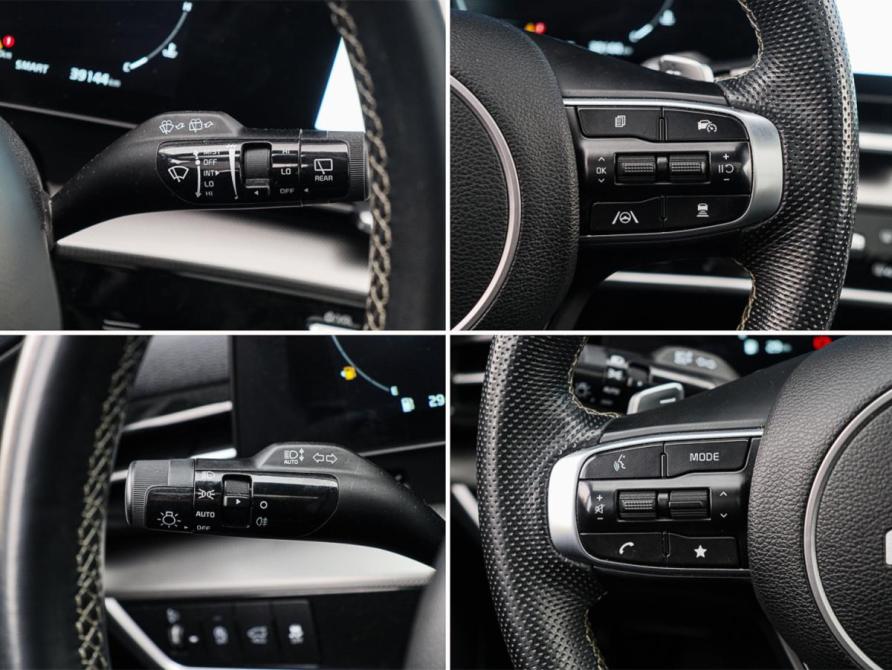 Kia Sportage V Москва  - изображение 18