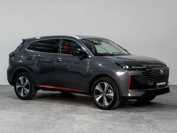 Changan CS55 Plus II с пробегом 2023 года, цена 2 289 000 рублей, 13322 км, внедорожник, Автокод Объявления