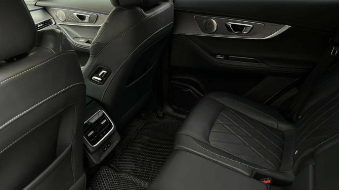 Chery Tiggo 8 Pro Max I Рестайлинг с пробегом 2025 года, цена 2 290 000 рублей, 24384 км, внедорожник, Автокод Объявления