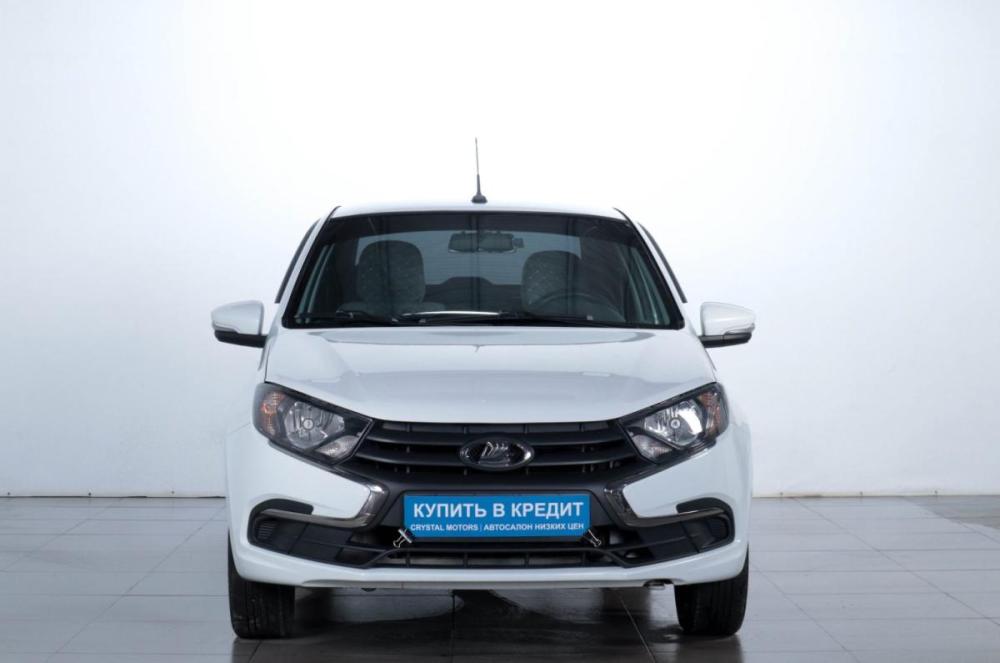 Lada (ВАЗ) Granta I Рестайлинг Челябинск  - изображение 2