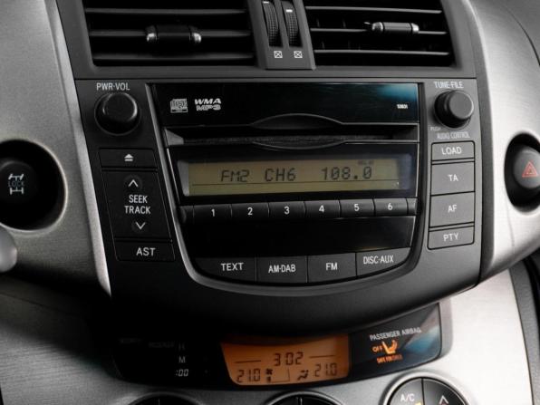 Toyota RAV4 III (XA30) Рестайлинг с пробегом 2011 года, цена 1 449 000 рублей, 224317 км, внедорожник, Автокод Объявления
