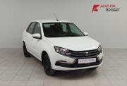 Lada (ВАЗ) Granta I Рестайлинг Саратов  - изображение 24