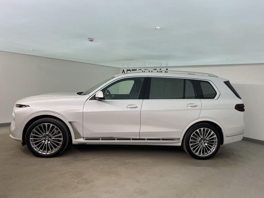 BMW X7 I (G07) Рестайлинг Москва  - изображение 2