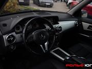 Mercedes-Benz GLK-Класс I (X204) Рестайлинг Москва  - изображение 30