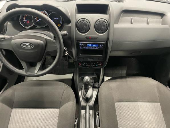 Lada (ВАЗ) Largus I Рестайлинг с пробегом 2024 года, цена 1 199 000 рублей, 43300 км, универсал, Автокод Объявления