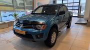 Mitsubishi L200 IV Липецк  - изображение 18