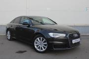 Audi A6 IV (C7) Рестайлинг Санкт-Петербург  - изображение 26