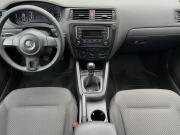 Volkswagen Jetta VI Саратов  - изображение 25