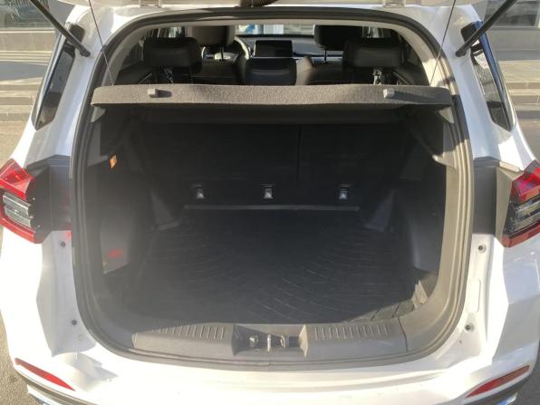 Chery Tiggo 4 Pro I Рестайлинг с пробегом 2024 года, цена 1 435 000 рублей, 34036 км, внедорожник, Автокод Объявления