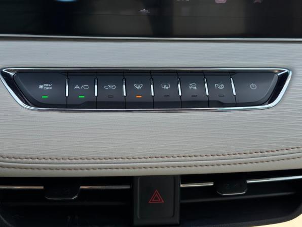 Haval Jolion I с пробегом 2023 года, цена 1 645 000 рублей, 71567 км, внедорожник, Автокод Объявления