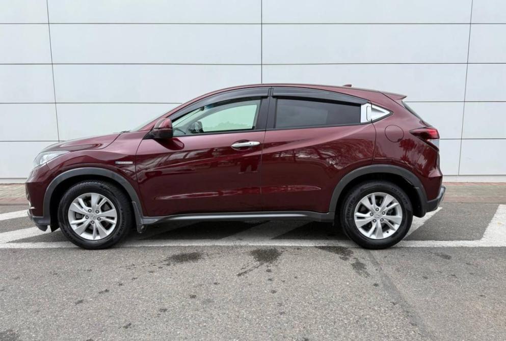 Honda Vezel I Ставрополь  - изображение 12
