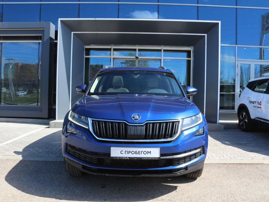 Skoda Kodiaq I Стерлитамак  - изображение 2