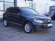 Volkswagen Tiguan I Рестайлинг Москва  - изображение 18