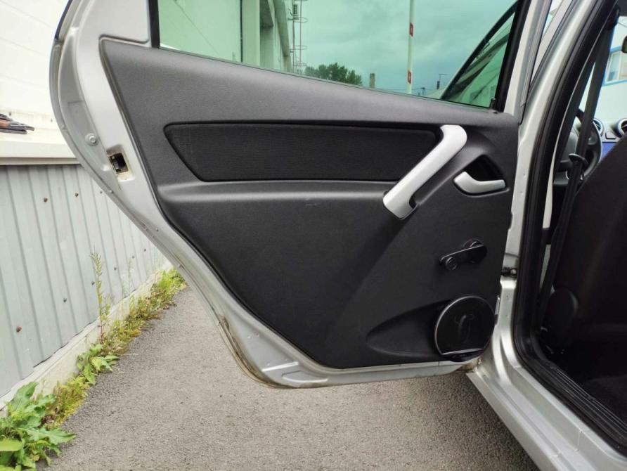 Lada (ВАЗ) Granta I Санкт-Петербург  - изображение 15