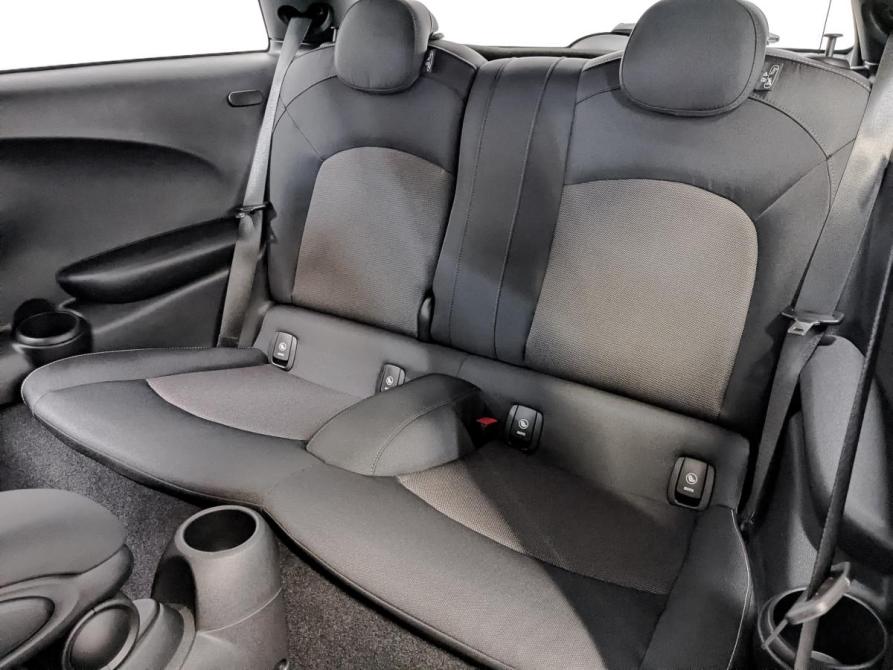 Mini Hatch III (F55/F56) Рестайлинг Санкт-Петербург  - изображение 18