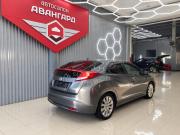 Honda Civic IX Альметьевск  - изображение 43