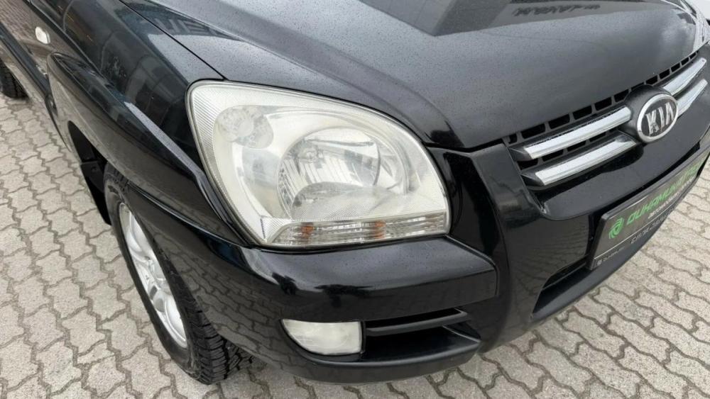 Kia Sportage II Череповец  - изображение 4