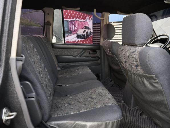 Toyota Land Cruiser 80 Series с пробегом 1991 года, цена 970 000 рублей, 302000 км, внедорожник, Автокод Объявления