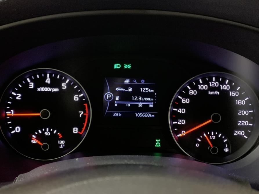 Kia Sportage IV Москва  - изображение 14