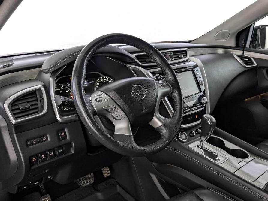 Nissan Murano III (Z52) Москва  - изображение 15