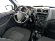 Lada (ВАЗ) Granta I Рестайлинг Москва  - изображение 50
