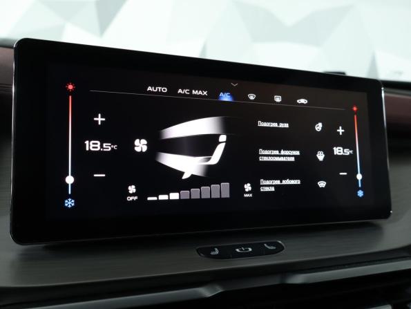 Geely Coolray I с пробегом 2023 года, цена 1 829 000 рублей, 37069 км, внедорожник, Автокод Объявления