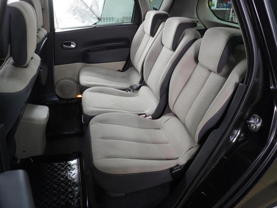 Renault Scenic II Рестайлинг Воронеж  - изображение 9