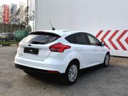 Ford Focus III Рестайлинг Пермь  - изображение 20