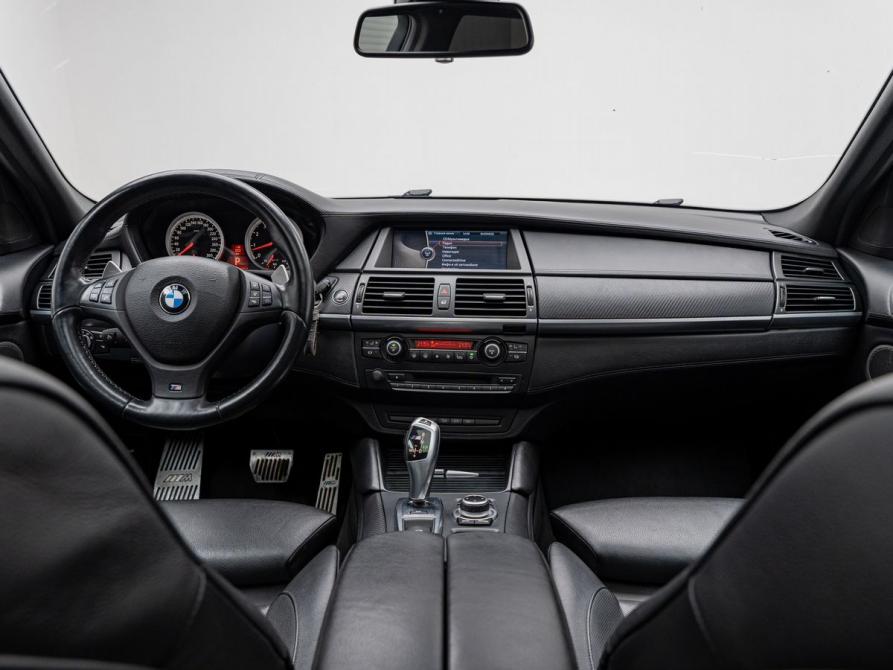 BMW X5 M I (E70) Москва  - изображение 28