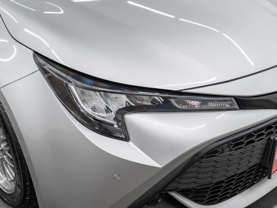 Toyota Corolla XII (E210) Красноярск  - изображение 20