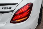 Mercedes-Benz C-Класс IV (W205) Ульяновск  - изображение 38