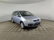 Ford C-MAX I Уфа  - изображение 27